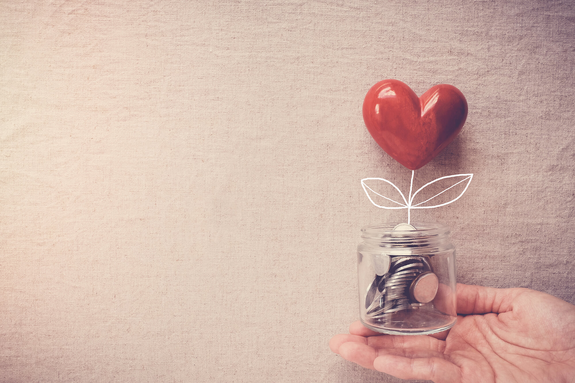 Charitable Giving Strategies | Health Meets Wealth Advisors